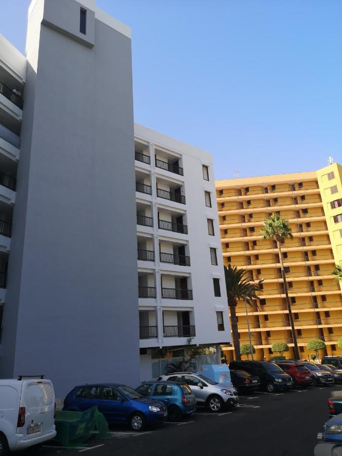Apartment With Pool Las Americas By Vapago Tenerife Playa Fanabe Exterior foto