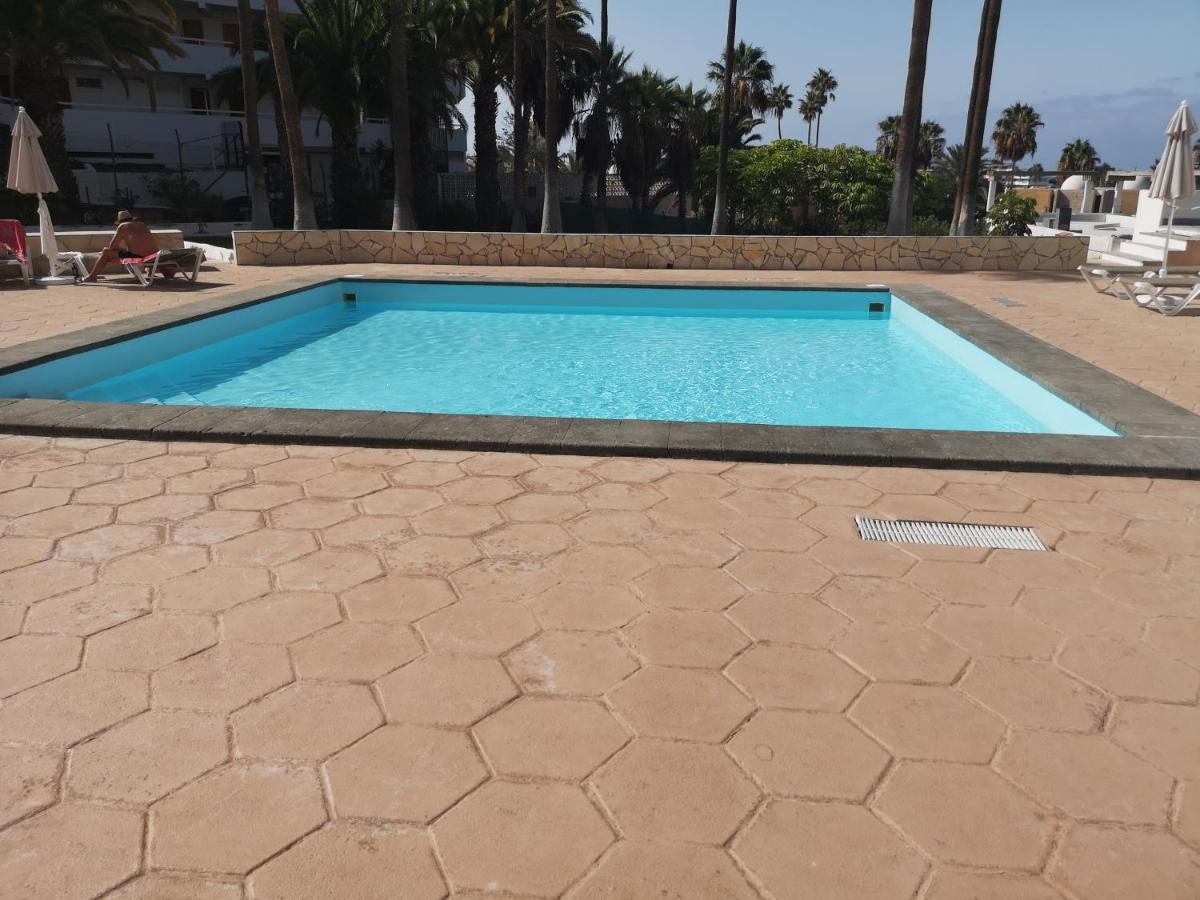 Apartment With Pool Las Americas By Vapago Tenerife Playa Fanabe Exterior foto